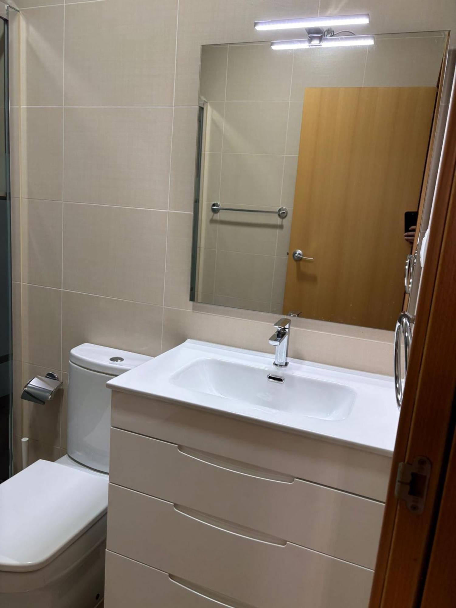 Family Relax Salou Apartment ภายนอก รูปภาพ