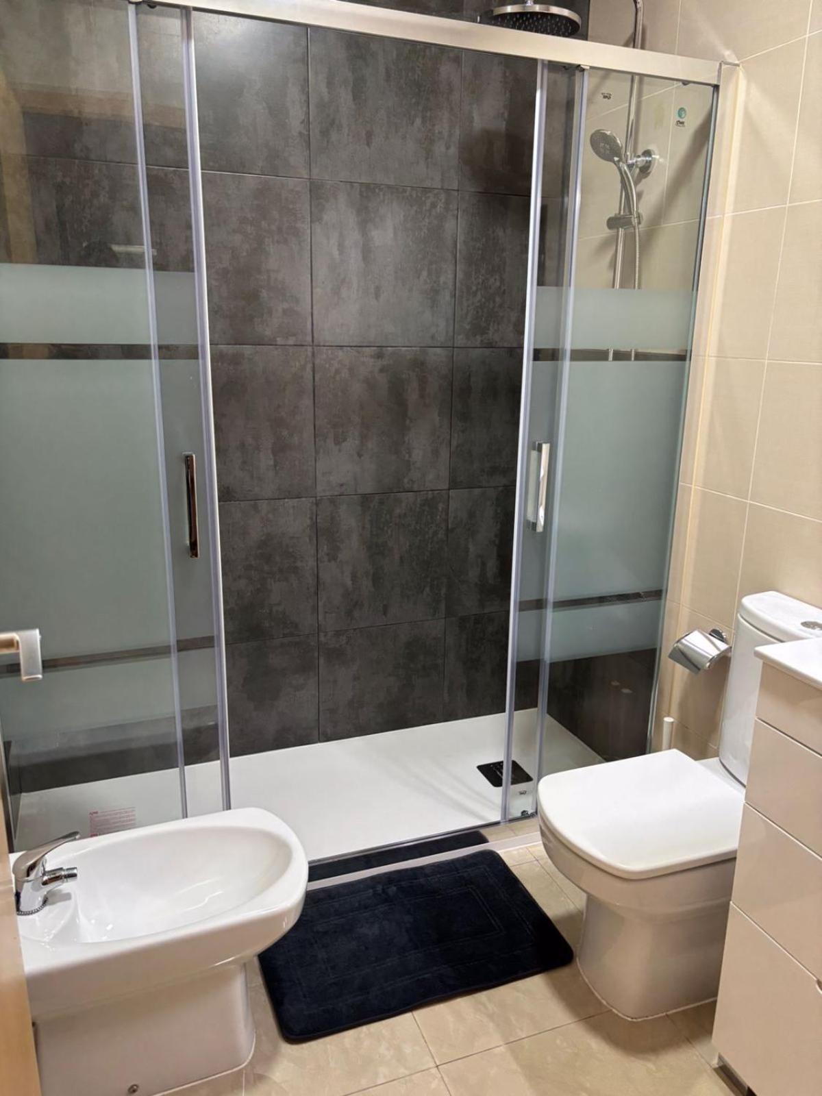 Family Relax Salou Apartment ภายนอก รูปภาพ