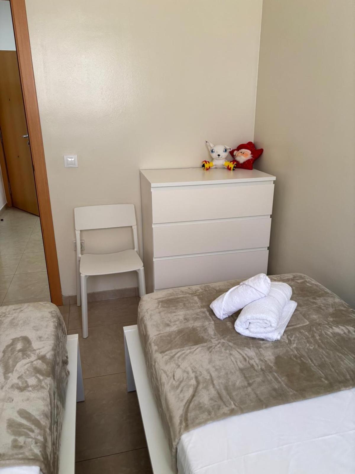Family Relax Salou Apartment ภายนอก รูปภาพ