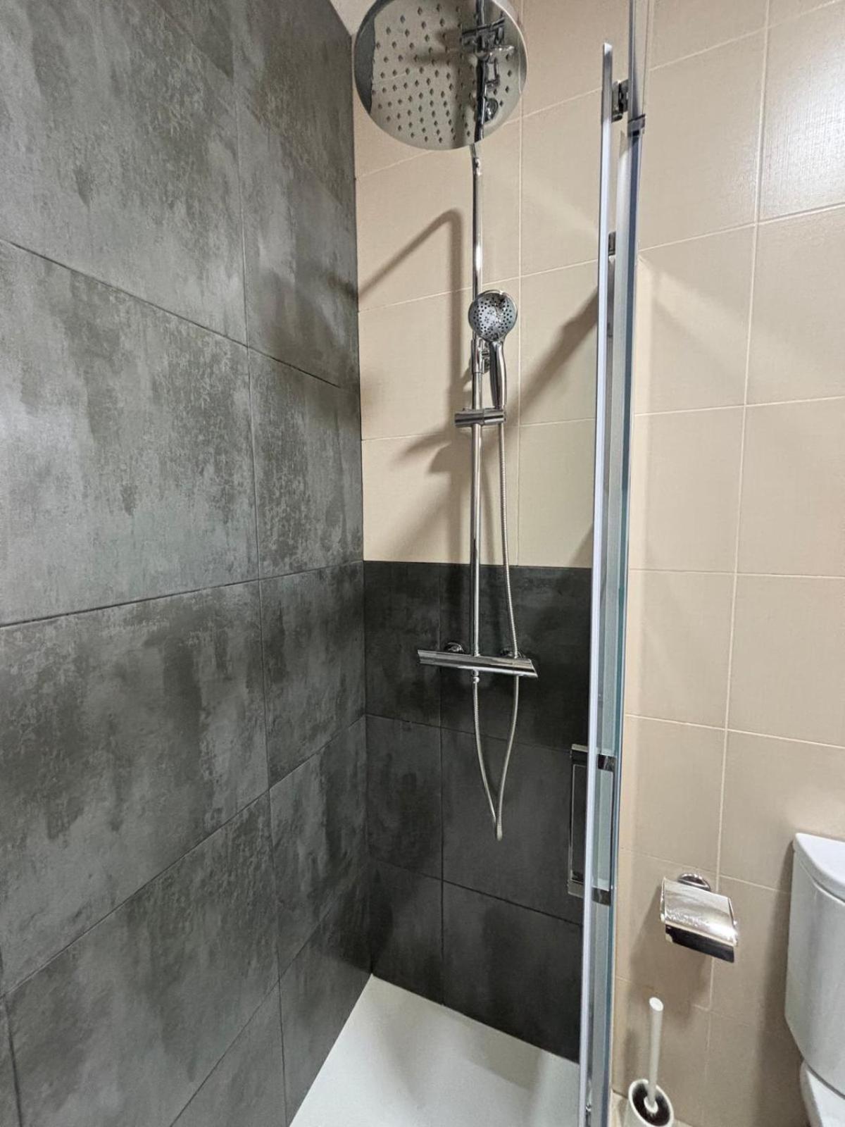 Family Relax Salou Apartment ภายนอก รูปภาพ