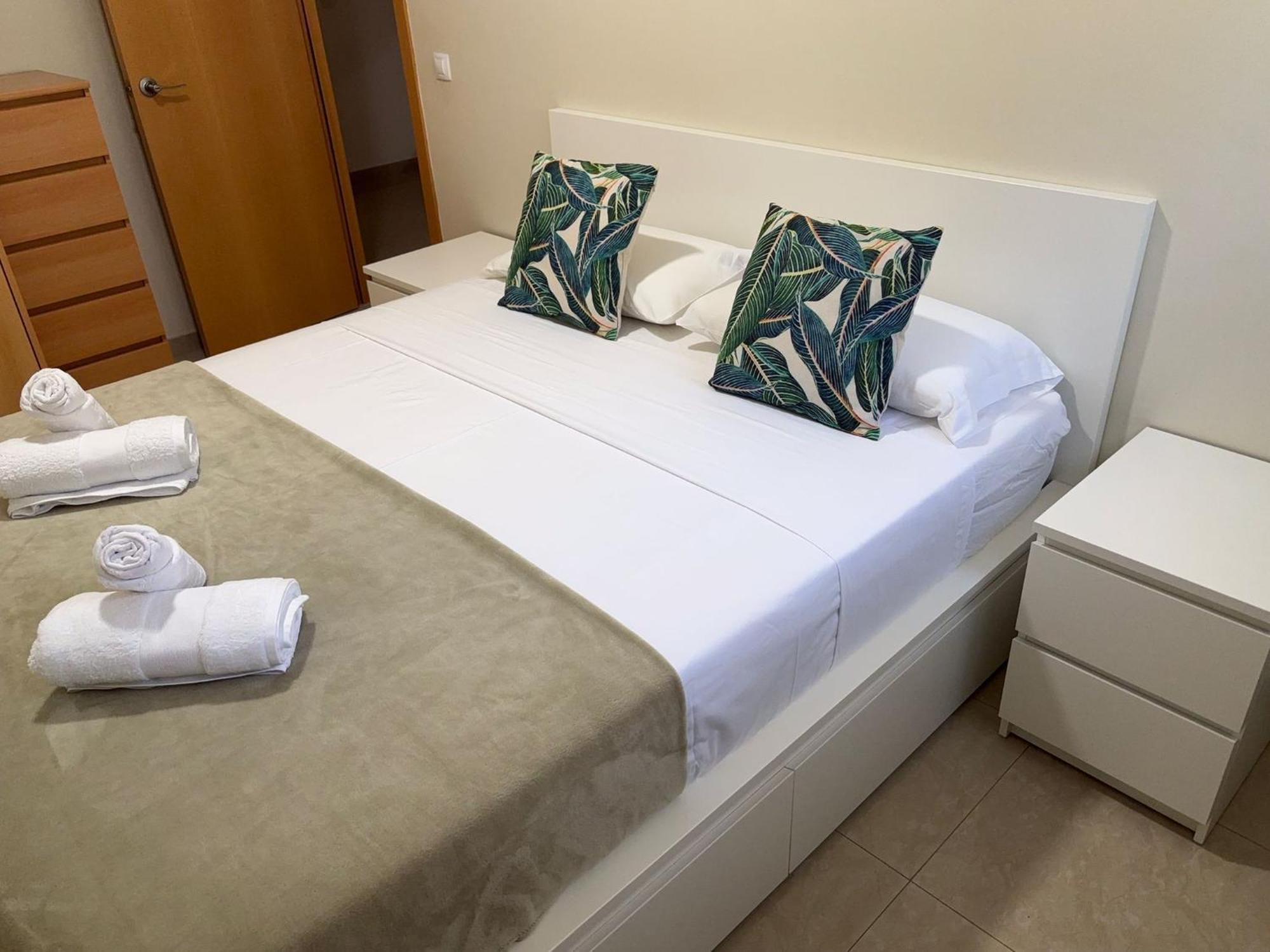 Family Relax Salou Apartment ภายนอก รูปภาพ