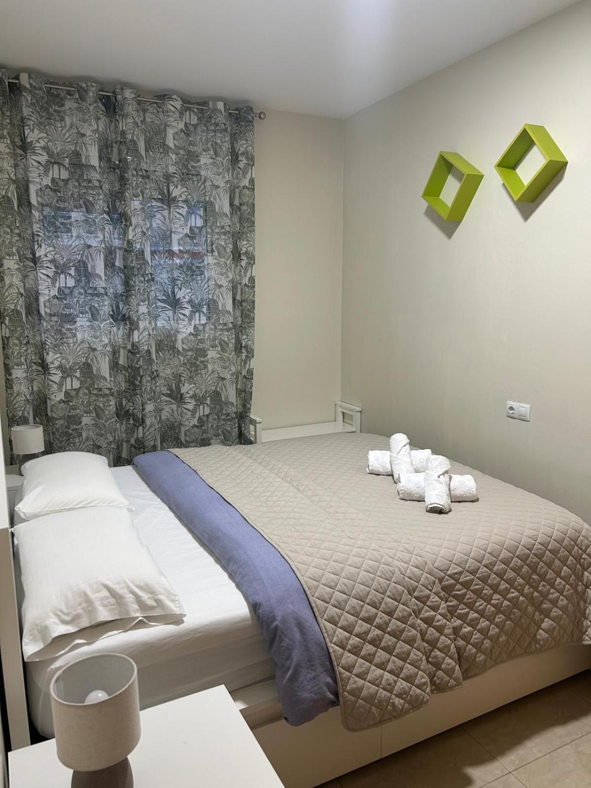 Family Relax Salou Apartment ภายนอก รูปภาพ